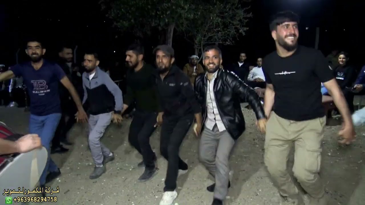 ج1 شركة المكسور لتصوير والفنان محمد الفطراوي نقدم حفل زفاف العريس هادي وليد الجمل للحجز963968294758+