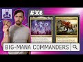 Highmana commanders  edhrecast 308