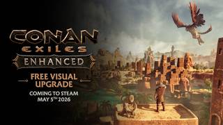 Conan Exiles ENHANCED community server