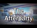 The Afterparty Blue Archive