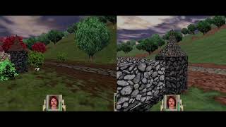 MMMerge - Reviving New Sorpigal (work in progress)