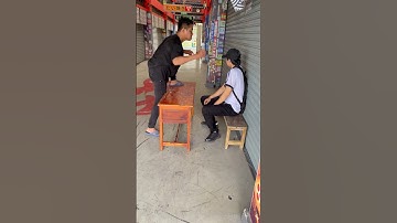 Tên côn đồ tấn công học sinh và cái kết buồn #usa