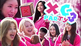 XG PARTY 3 !!! (X or GO ep.3)