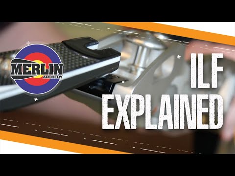 ILF Explained (International limb fitting) - Merlin Archery