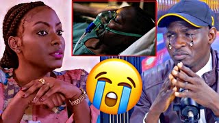 Avant Décès Bi Dafa Wakh Ni Les Derniers Instants De Halima Gadji Raconté Par Sa Wolof