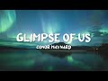 Glimpse Of Us - Joji (Cover By Conor Maynard)