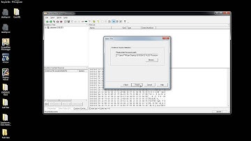 Module 2 FTK Movie   Exporting From an Image