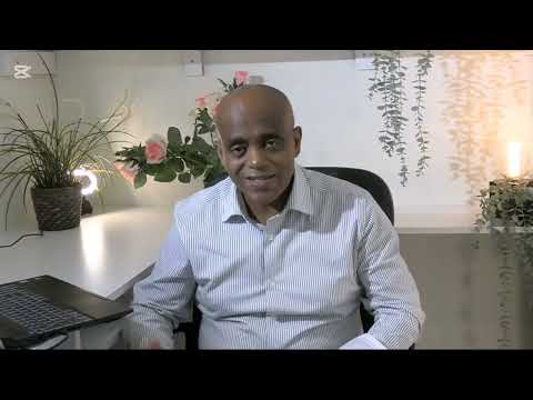 አጋንንታዊ ኪዳን በክርስቶስ ኡየሱስ የደም ኪዳን ይሻራል The Blood Of Jesus Christ Can Break Every Demonic Covenant