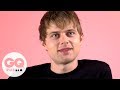ВАНЯ УСОВИЧ о своей первой работе: ставки, петарды и угри | GQ Россия