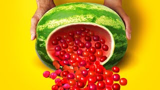 27 Watermelon Party Hacks and Ideas