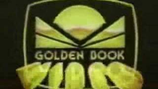 Golden Book Video