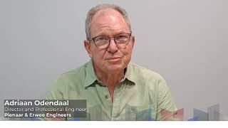 CESA Aon Engineering Excellence Awards 2025 Finalist | Pienaar & Erwee Engineers