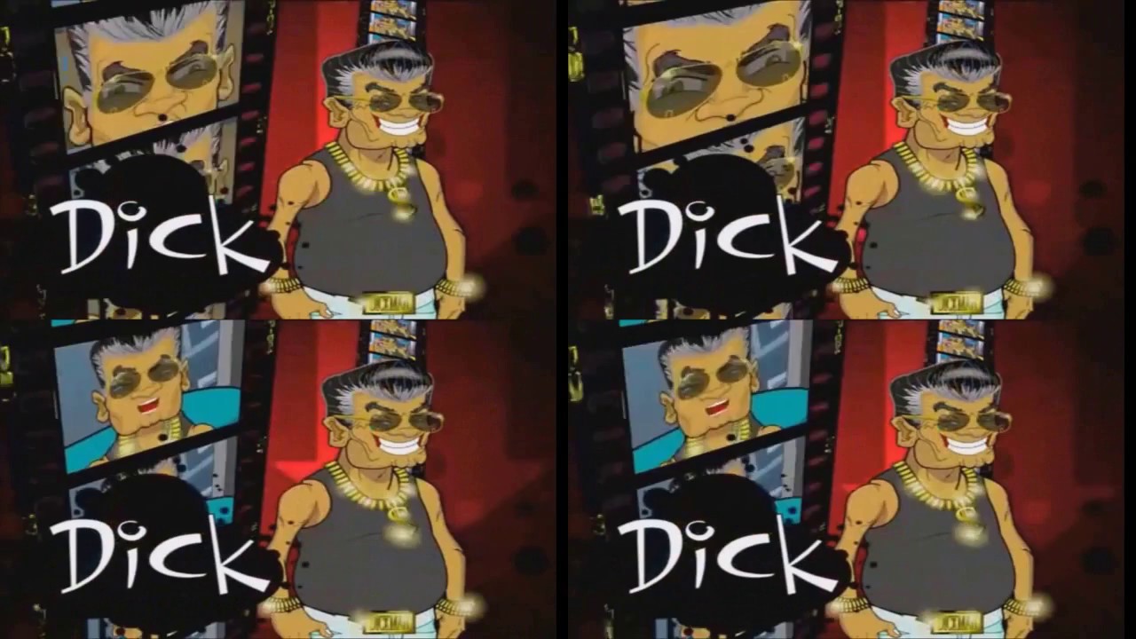 TITO DICK DICKMAN BABY appears 87,381 times