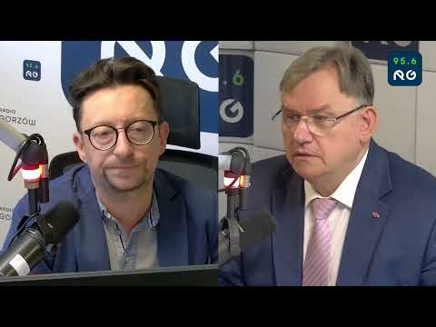 ROZMOWA PO 9   11 września 2023   Marek Surmacz