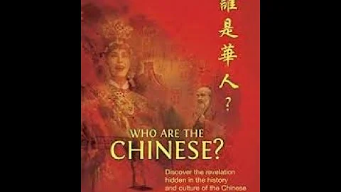 Who Are The Chinese? | Full Movie | Tan Siao Ping | Wendy Lim | Susanna Leung | Kelvin Sol - DayDayNews