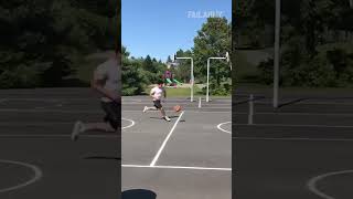 Best flops in basketball 🏀😂😭