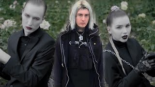 Ic3Peak X Ghostemane - 2000 Rounds In The Ground