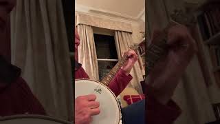 The Earls Chair, Irish Reel