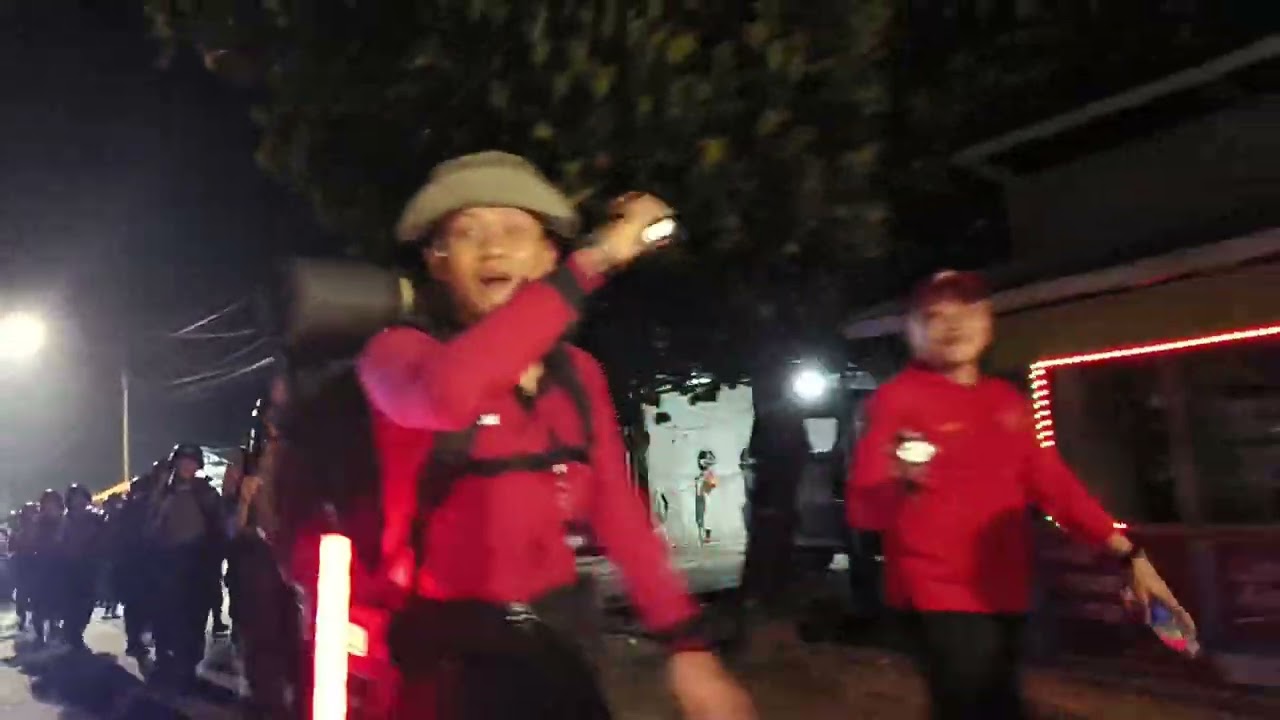 PENUTUPAN DASBHARA ANGKATAN 51 2024