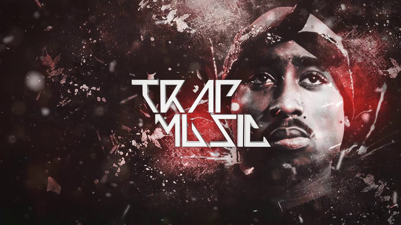 2Pac ft. Kurupt - Still Ballin (2Scratch Trap Remix) - YouTube