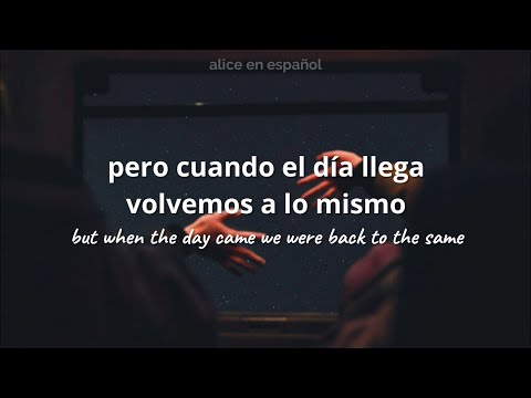 Lover / / Over The Moon - Alice Phoebe Lou (sub español)