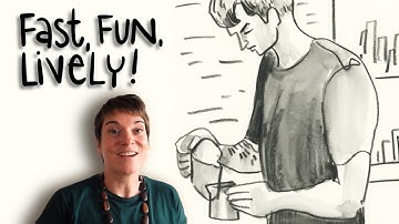 How to Capture a Scene Fast