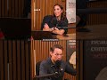 Steve Kornacki describes how he stays ready for 'shocking' election returns