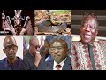 AYEHU! This Will Sh0ck Every Ghana!an... Bishop J.Y Adu Reveals Deep Sp!r!tual Secret 0n...