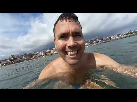 ASMR CASERO Super Relajante En El Mar (SOMOS CASI 10k💝)