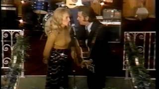 Tammy Wynette and George Jones - 