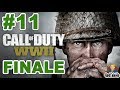 Call of Duty World War II - Gameplay ITA - Walkthrough #11 - FINALE - Il Reno