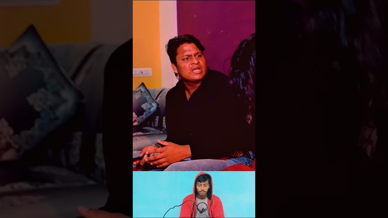 Vishal rajput new shorts video 🤣