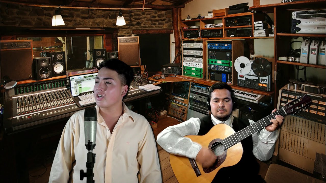 La Pena de un error - Mauricio Aravena