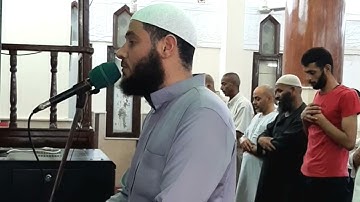 اواخر سورة الاحقاف | الشيخ عبدالله محمد