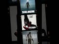 Saloum (2021) ; Genero: Acao, Terror; Disponivel: Prime Video