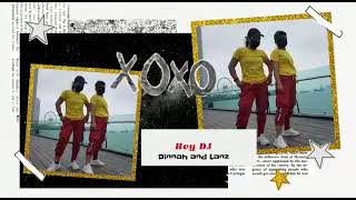 Hey Dj Remix By Cnco,Mhegan Trainor,Sean Paul