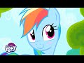 My Little Pony: Дружба — это чудо 🦄 Таинственный защитник | MLP FIM по-русски