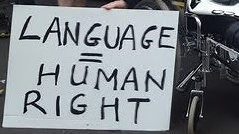 A Brief History of New Zealand Sign Language (NZSL) Ko Taku Reo