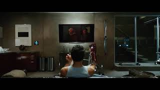 Famous Tony Stark in Mark II | Fighting with The Ten Rings | Destroying The Jericho missile in Goolmira | I Profile