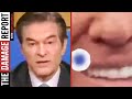 Dr. Oz Admits COVID Truth On Fox News