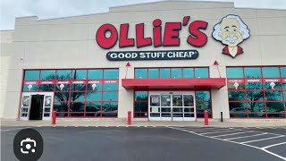 Come Shopping With Us At Ollies Outlet in Lakeland Florida
