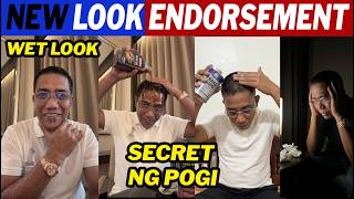 Wet Look Ni Francis Leo Ready Sa Endort Ng Damit Ang Limang Good News Patama Sa Kakasuhan