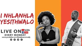 Inhlanhla Yesithwalo | | Dr Mnguni | Thenjiwe TV Talk Show | Amasiko Esintu