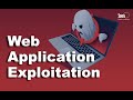 Web Application Exploitation | WAE - Course Overview