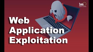 Web Application Exploitation | WAE - Course Overview