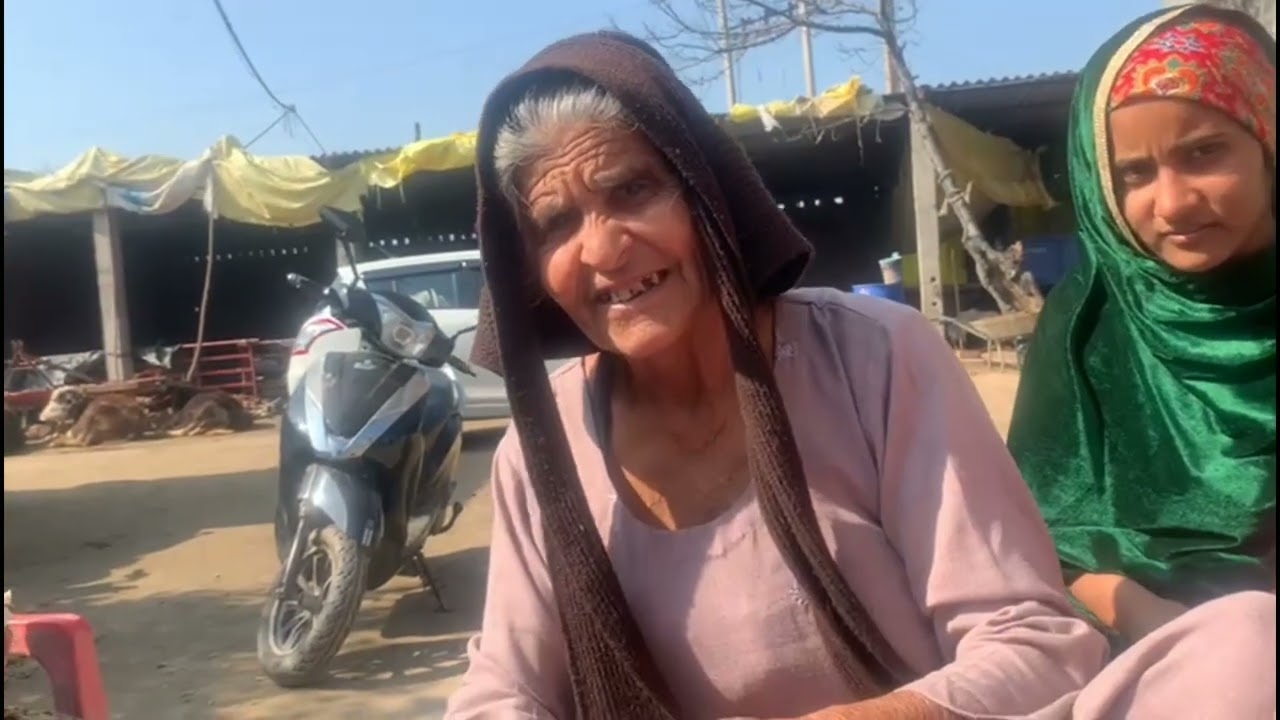  ਸਵੇਰ ਗੁਰੂ ਘਰ ਦੇ ਨਾਲ ਤੇ ਰੌਣਕਾਂ ਤੇ ਮਜ਼ਾਰ😊👏