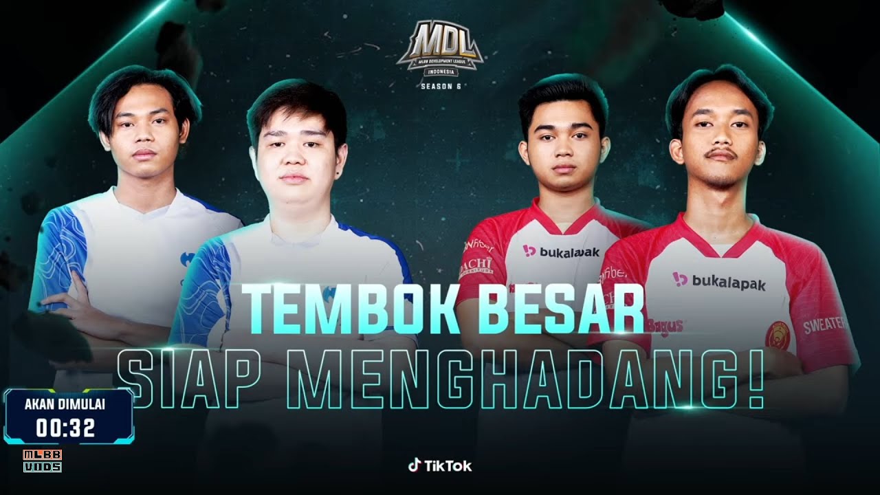 BTR vs GPX | Best Moment - MDL ID S6 W5D3 