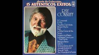 Video thumbnail of "RAY CONNIFF  - 1 -"