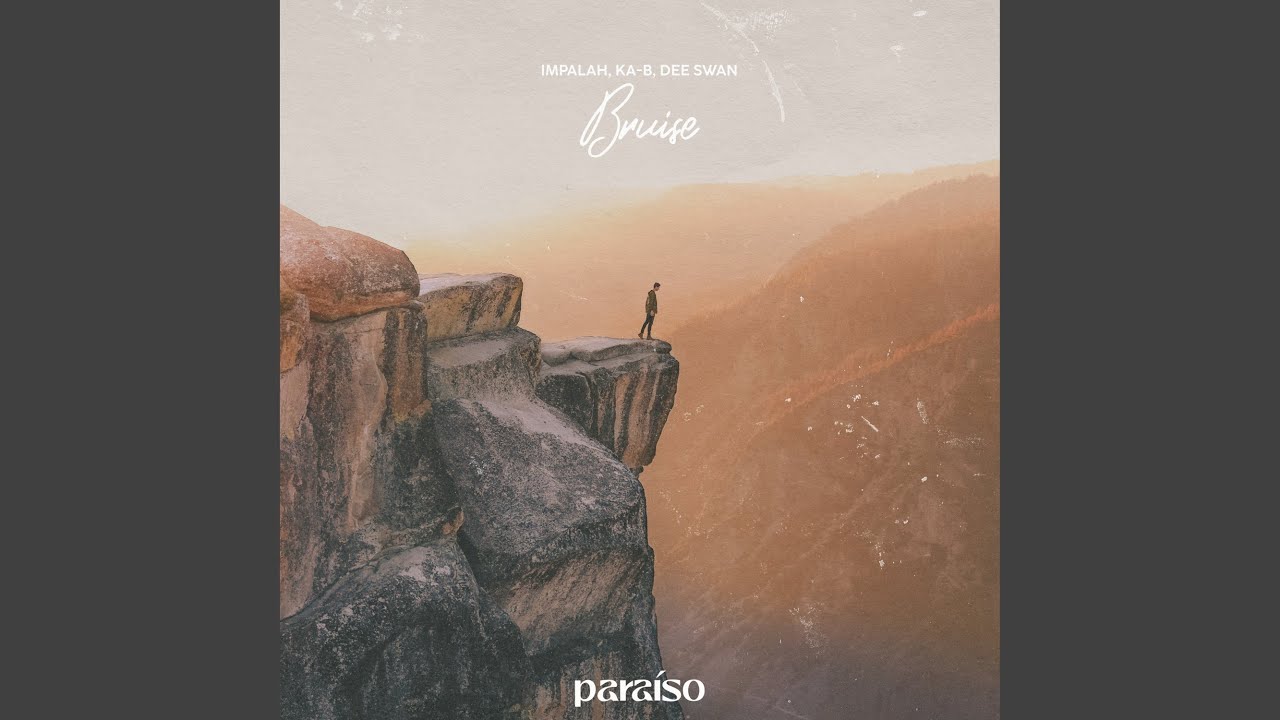 Watch Bruise on YouTube Watch Bruise on YouTube