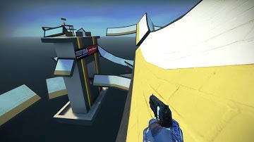 CS:GO Tricksurf compilation #2 //styleZ Tricksurf